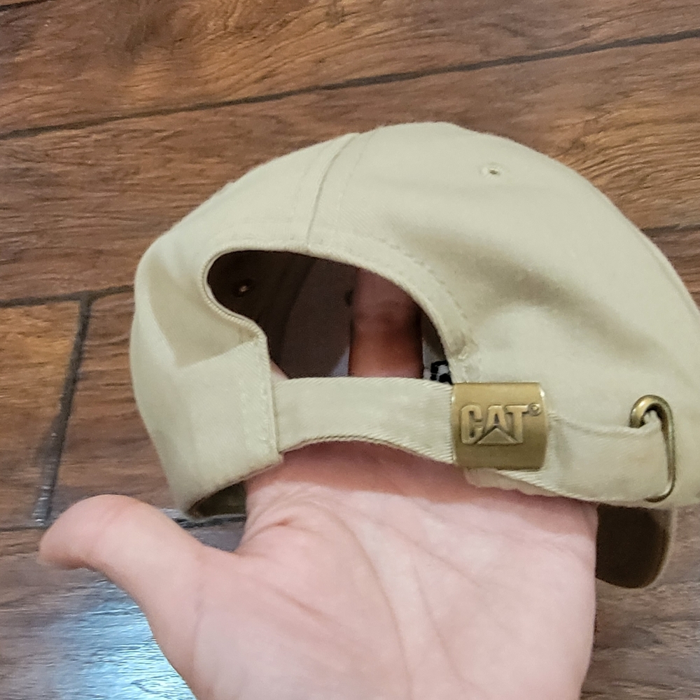 Cat Baseball Cap - image 6